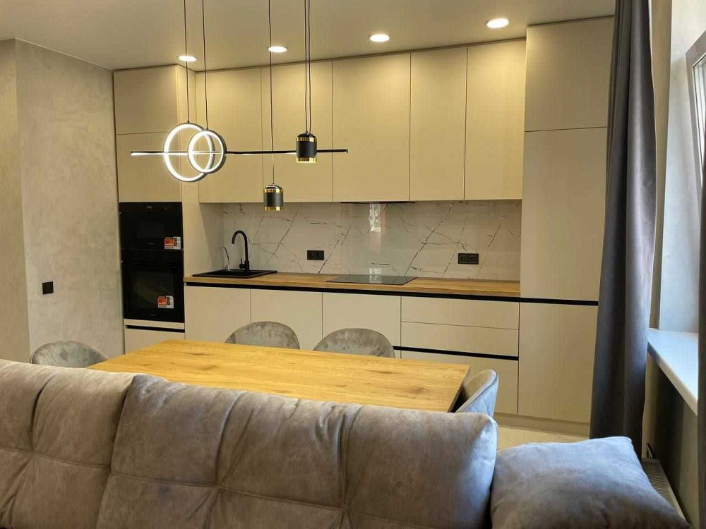 ВЛАСНИК 2к квартира 70м2 ЖК Варшавський 2 Варшавский 2 СРОЧНО Киев - изображение 5