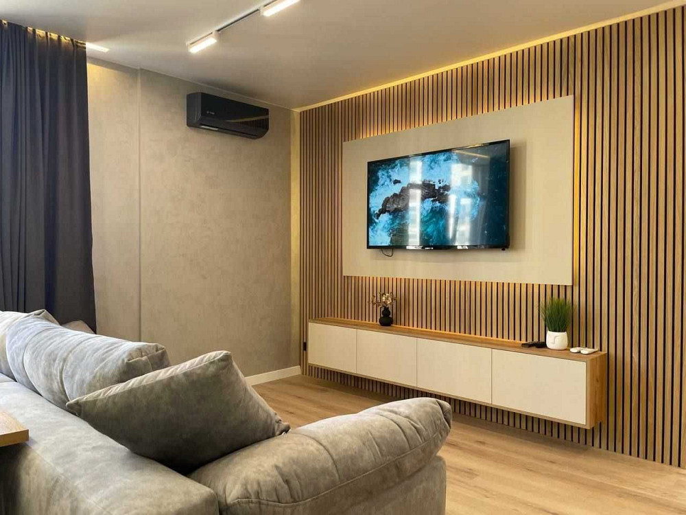 ВЛАСНИК 2к квартира 70м2 ЖК Варшавський 2 Варшавский 2 СРОЧНО Киев - изображение 4