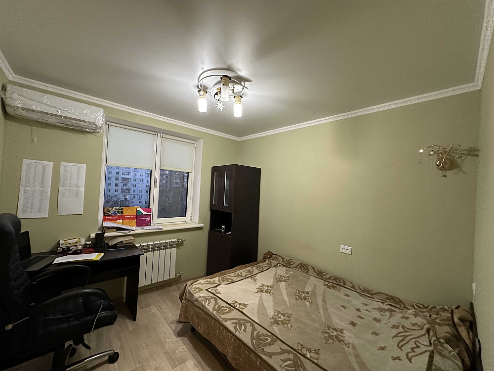 Черемушки. 3 ком. 71 м. Спецпроект. Согласны под постановы. ТОРГ Одесса - изображение 7