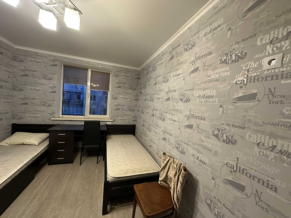 Черемушки. 3 ком. 71 м. Спецпроект. Согласны под постановы. ТОРГ Одесса - изображение 6