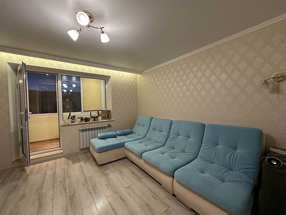 Черемушки. 3 ком. 71 м. Спецпроект. Согласны под постановы. ТОРГ Одесса - изображение 3