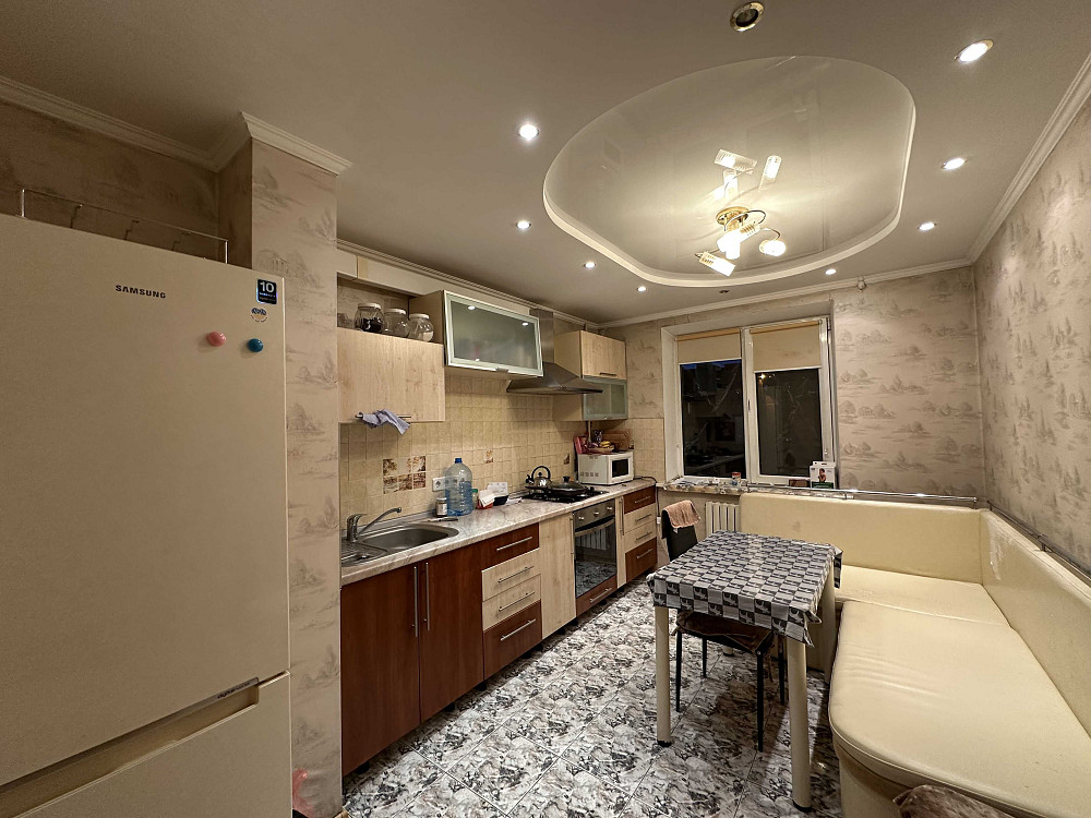 Черемушки. 3 ком. 71 м. Спецпроект. Согласны под постановы. ТОРГ Одесса - изображение 1