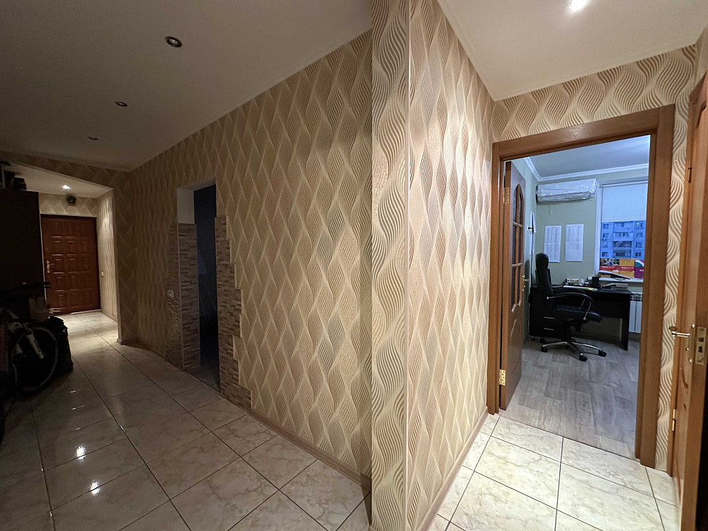 Черемушки. 3 ком. 71 м. Спецпроект. Согласны под постановы. ТОРГ Одесса - изображение 8