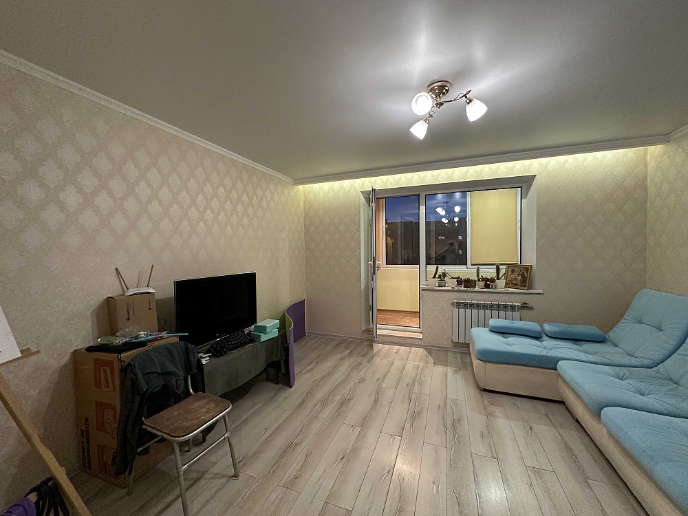 Черемушки. 3 ком. 71 м. Спецпроект. Согласны под постановы. ТОРГ Одесса - изображение 4