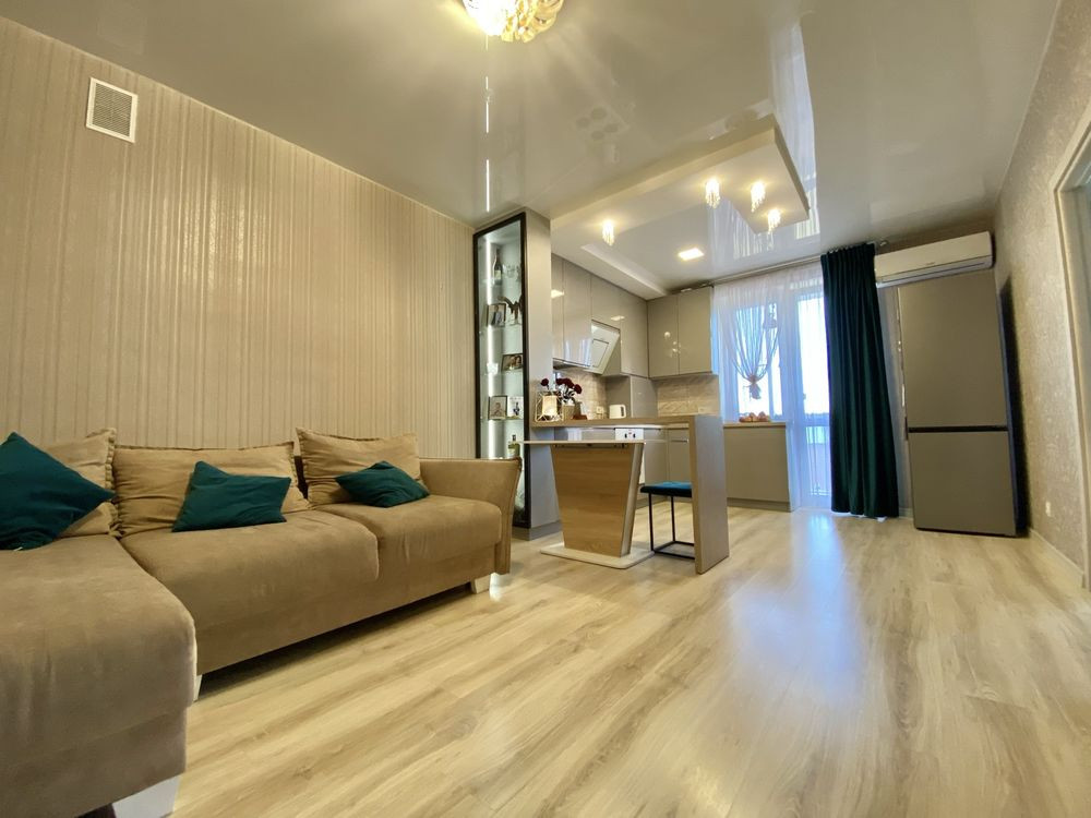 Продаж 2 кімнатної квартири Вінниця - зображення 3