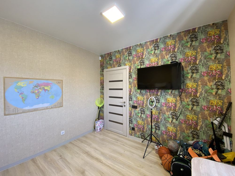 Продаж 2 кімнатної квартири Вінниця - зображення 4