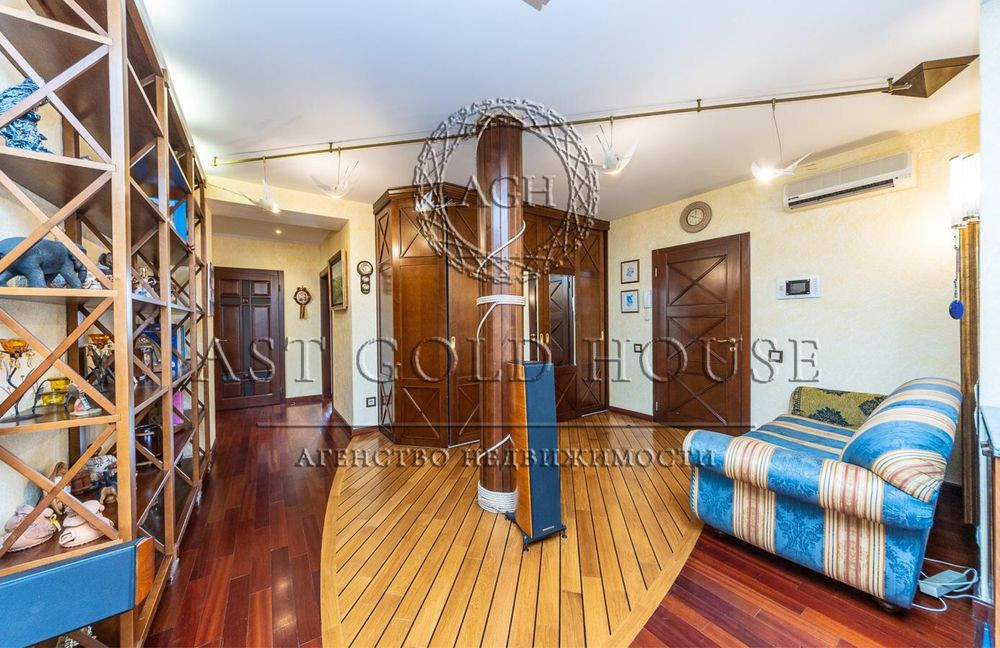 Срочная продажа в соломенском районе 3-х комнатная Голего ( Кумача) 5 Киев - изображение 8