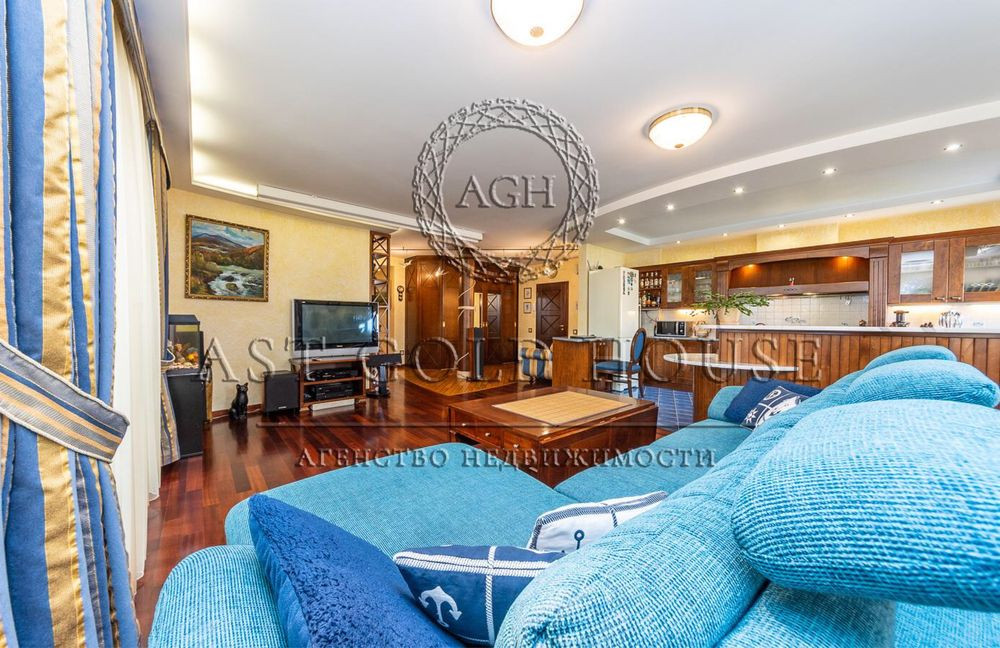 Срочная продажа в соломенском районе 3-х комнатная Голего ( Кумача) 5 Киев - изображение 3