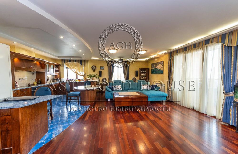 Срочная продажа в соломенском районе 3-х комнатная Голего ( Кумача) 5 Киев - изображение 1