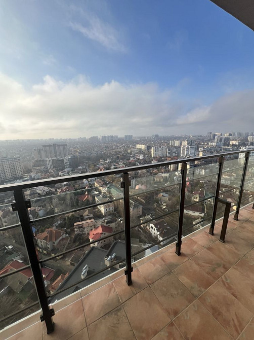 Продам 43 жемчужина на каманина дорогой ремонт террасса рядом парк Одеса - зображення 2