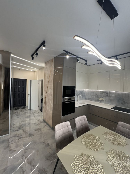 Продам 43 жемчужина на каманина дорогой ремонт террасса рядом парк Одеса - зображення 8