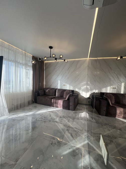 Продам 43 жемчужина на каманина дорогой ремонт террасса рядом парк Одеса - зображення 6