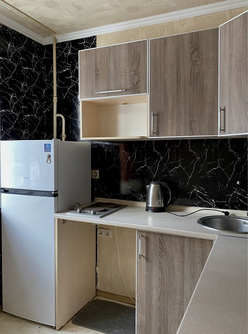 Продам 1к квартиру рынок ХТЗ проспект Индустриальный Харків - зображення 5