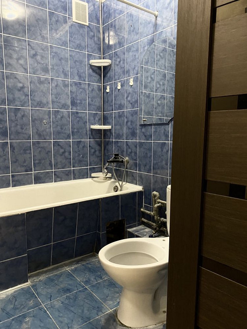 Продам 1к квартиру рынок ХТЗ проспект Индустриальный Харків - зображення 8