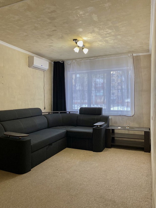 Продам 1к квартиру рынок ХТЗ проспект Индустриальный Харків - зображення 1