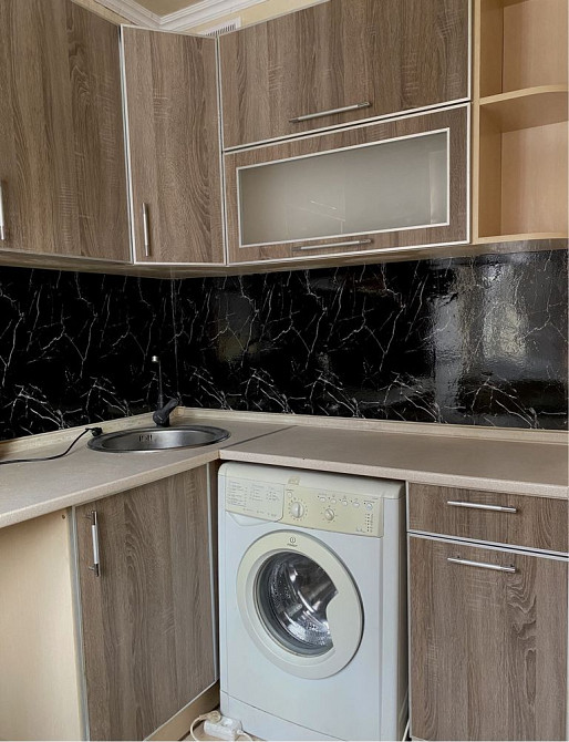 Продам 1к квартиру рынок ХТЗ проспект Индустриальный Харків - зображення 4