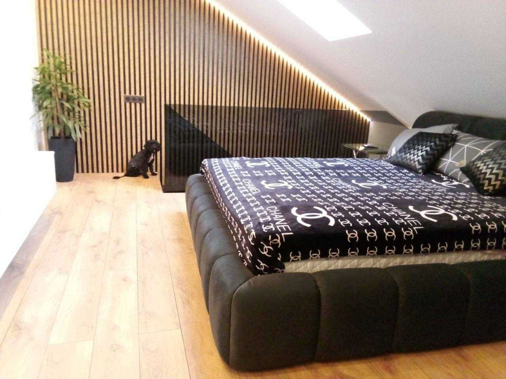 Срочно продам шикарную 3-к квартиру 95м2  Буковая. 1 А, Алексеевка Харків - зображення 1