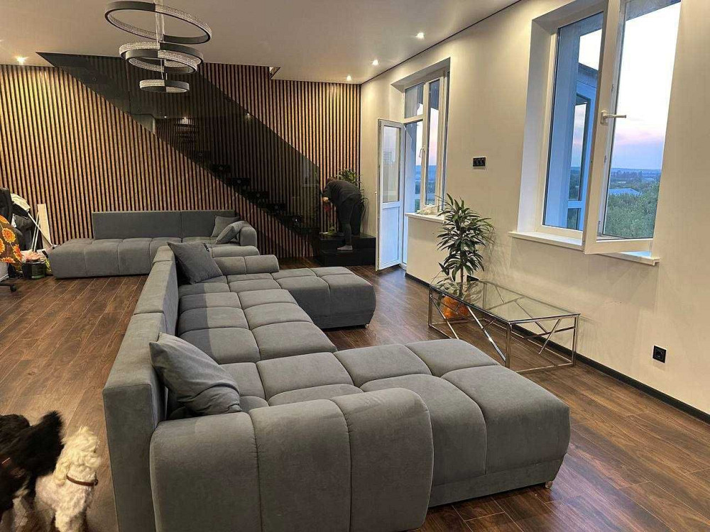 Срочно продам шикарную 3-к квартиру 95м2  Буковая. 1 А, Алексеевка Харків - зображення 6