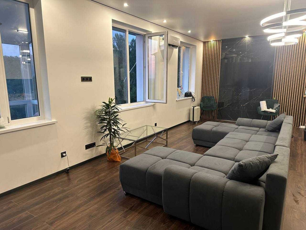 Срочно продам шикарную 3-к квартиру 95м2  Буковая. 1 А, Алексеевка Харків - зображення 3