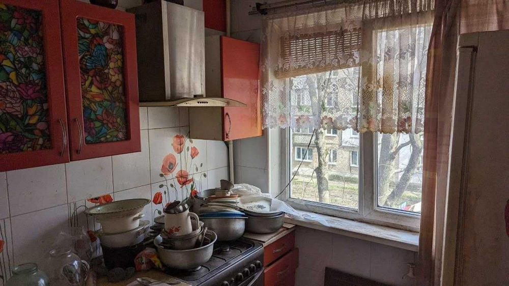 3-кімнатна квартира, район Алмазний Полтава - изображение 3