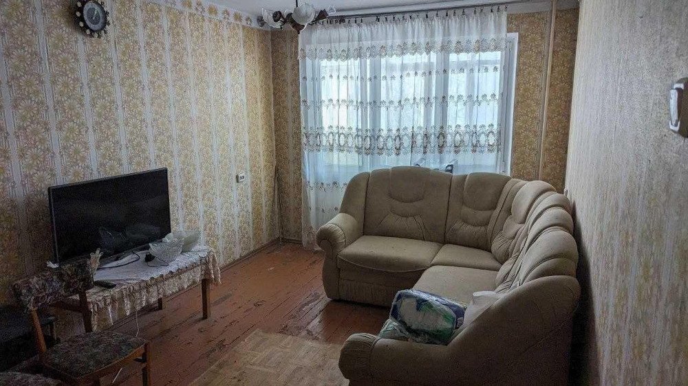 3-кімнатна квартира, район Алмазний Полтава - изображение 1