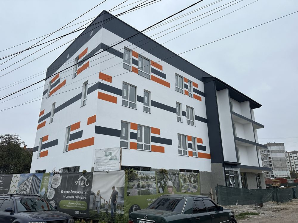 Продаж квартири 1 кім. Від забудовника ( вул.Шевченко) Борисполь - изображение 4