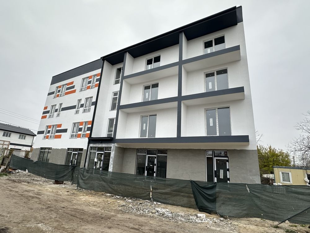 Продаж квартири 1 кім. Від забудовника ( вул.Шевченко) Борисполь - изображение 2