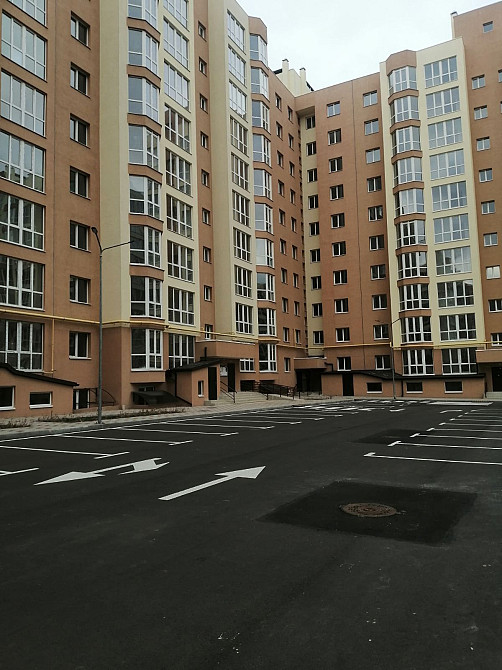 ГОТОВА ДО БРОНЮВАННЯ 1К 40,78м2 оформлення 2% Софиевская Борщаговка - изображение 7