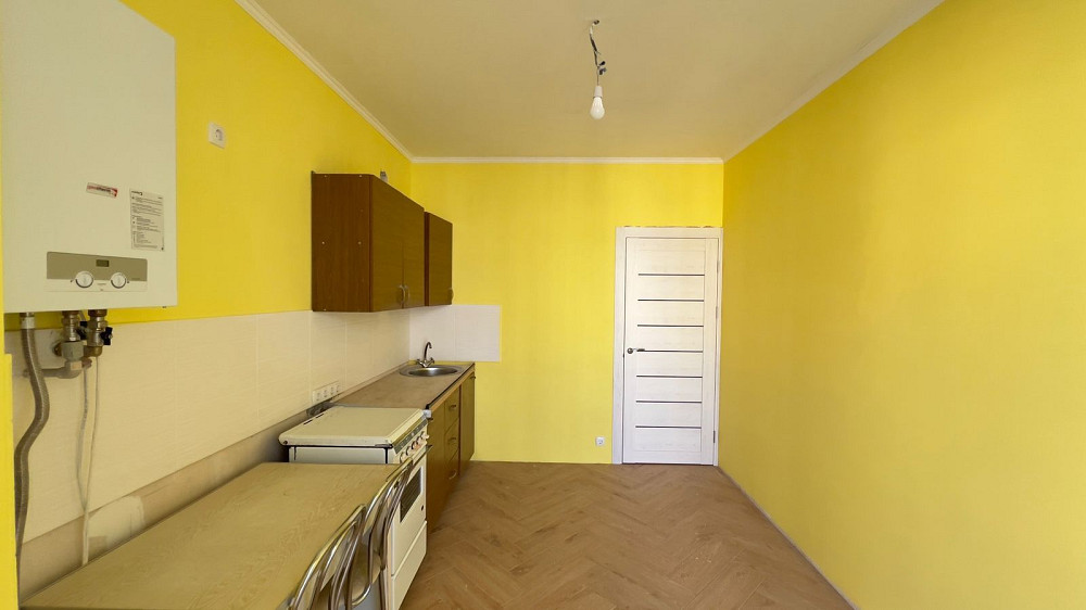 ГОТОВА ДО БРОНЮВАННЯ 1К 40,78м2 оформлення 2% Софиевская Борщаговка - изображение 3