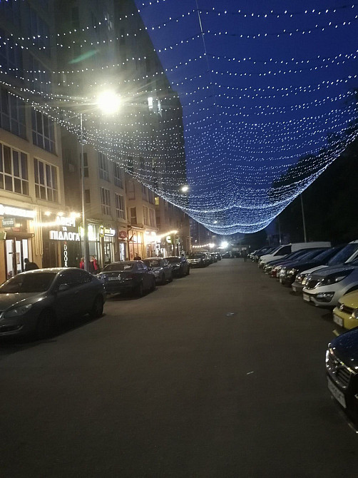 ГОТОВА ДО БРОНЮВАННЯ 1К 40,78м2 оформлення 2% Софиевская Борщаговка - изображение 1