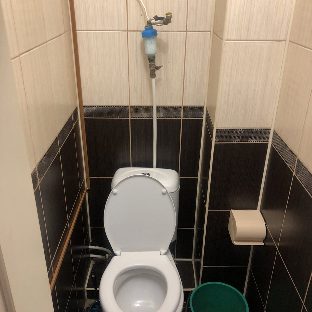 Продам 3х кімнатну квартиру з автономним опаленням в Калинівці. Подо-Калиновка - изображение 7