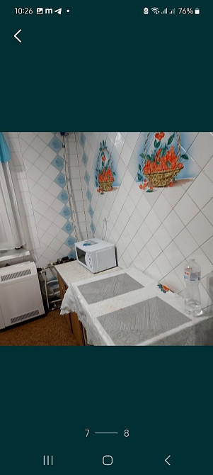 Продам 3х кімнатну квартиру з автономним опаленням в Калинівці. Подо-Калиновка - изображение 1