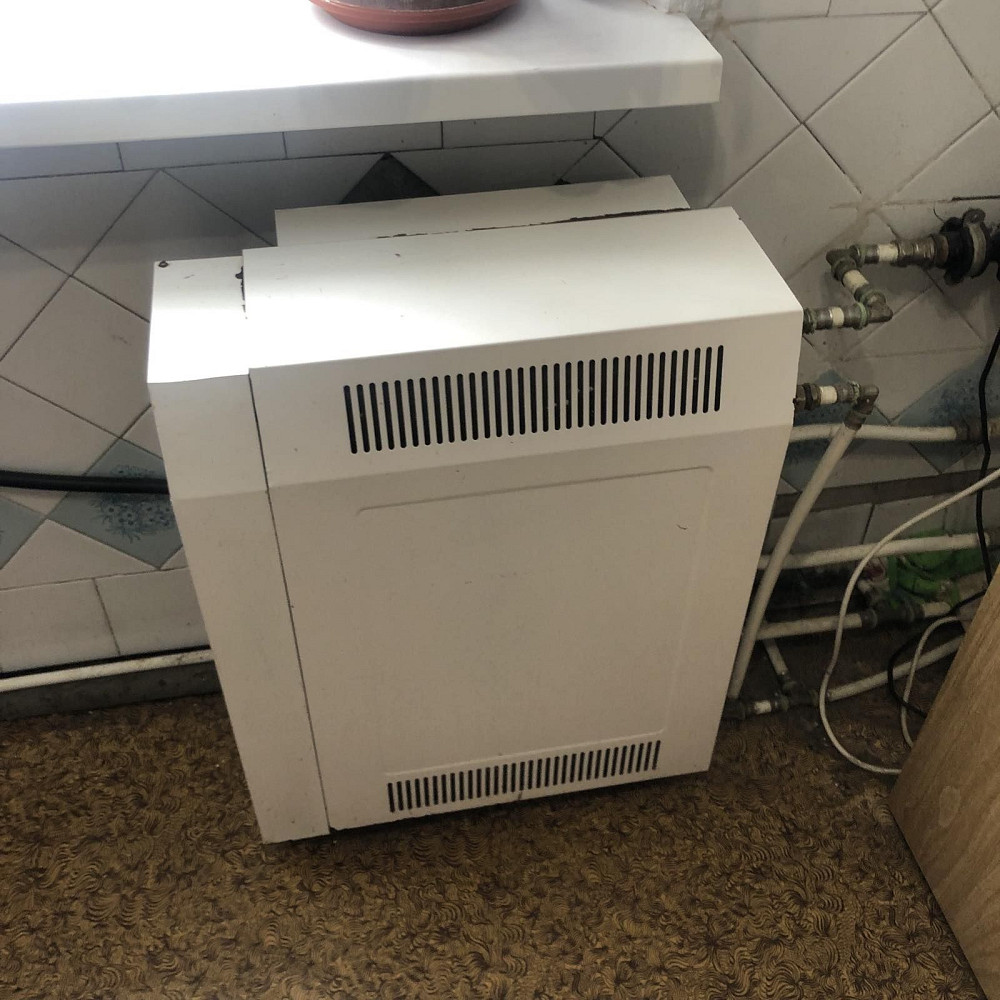 Продам 3х кімнатну квартиру з автономним опаленням в Калинівці. Подо-Калиновка - изображение 8