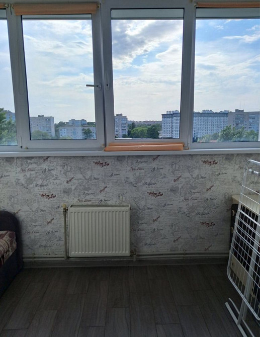 Продаж квартири 1 кім. ЖК Первоцвіт ( індивідуальне опалення) Борисполь - изображение 7