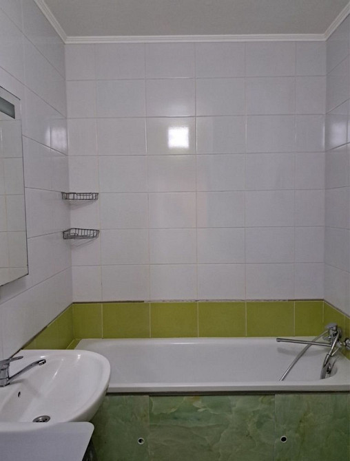 Продаж квартири 1 кім. ЖК Первоцвіт ( індивідуальне опалення) Борисполь - изображение 5