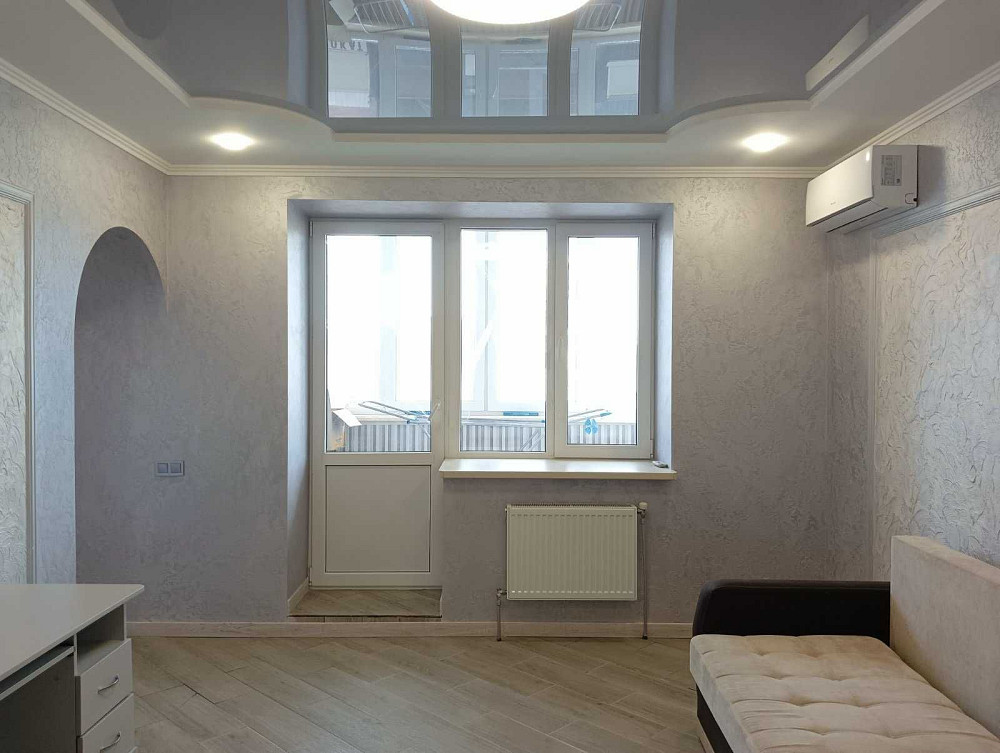 LS-14 В продаже 2-ком квартира Алексеевка, новострой 2017г метро 2 мин Харків - зображення 1