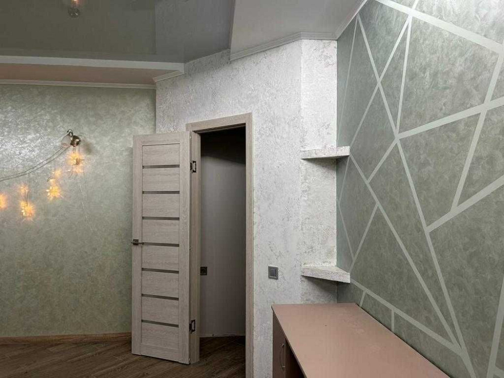 LS-14 В продаже 2-ком квартира Алексеевка, новострой 2017г метро 2 мин Харків - зображення 8