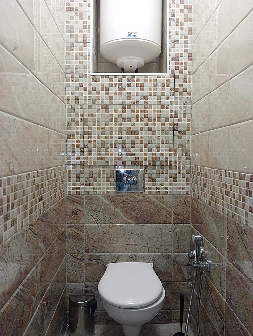 LS-14 В продаже 2-ком квартира Алексеевка, новострой 2017г метро 2 мин Харків - зображення 6