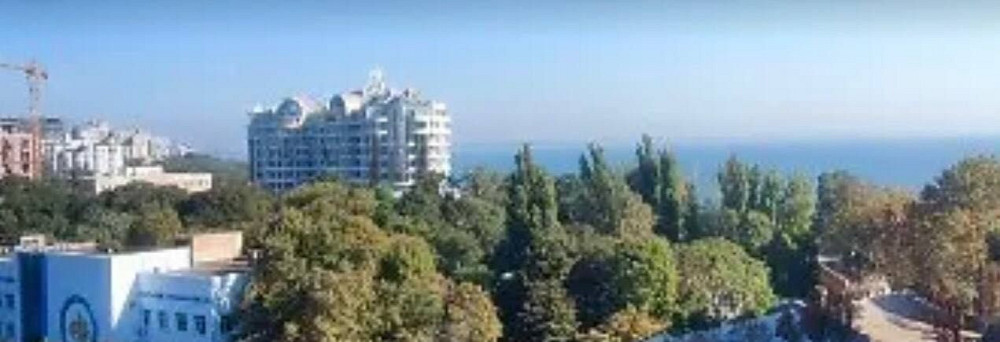 В продаже 3-х комнатную квартиру на Французском б-ре. с видом на море Одесса - изображение 1