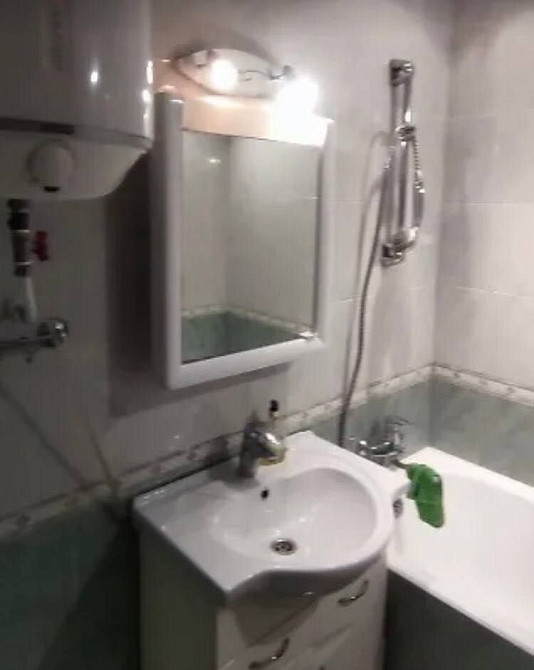 В продаже 3-х комнатную квартиру на Французском б-ре. с видом на море Одесса - изображение 8