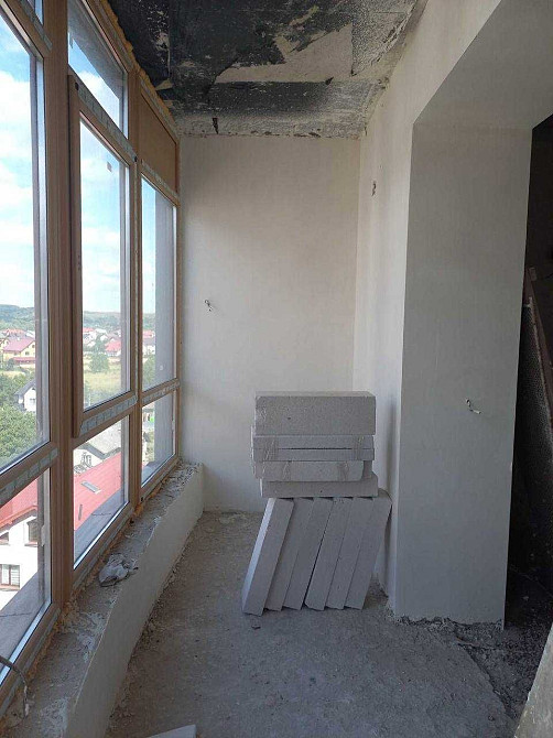 Продається 3 к.квартира Каскад - готова до ремонту! Ивано-Франковск - изображение 6