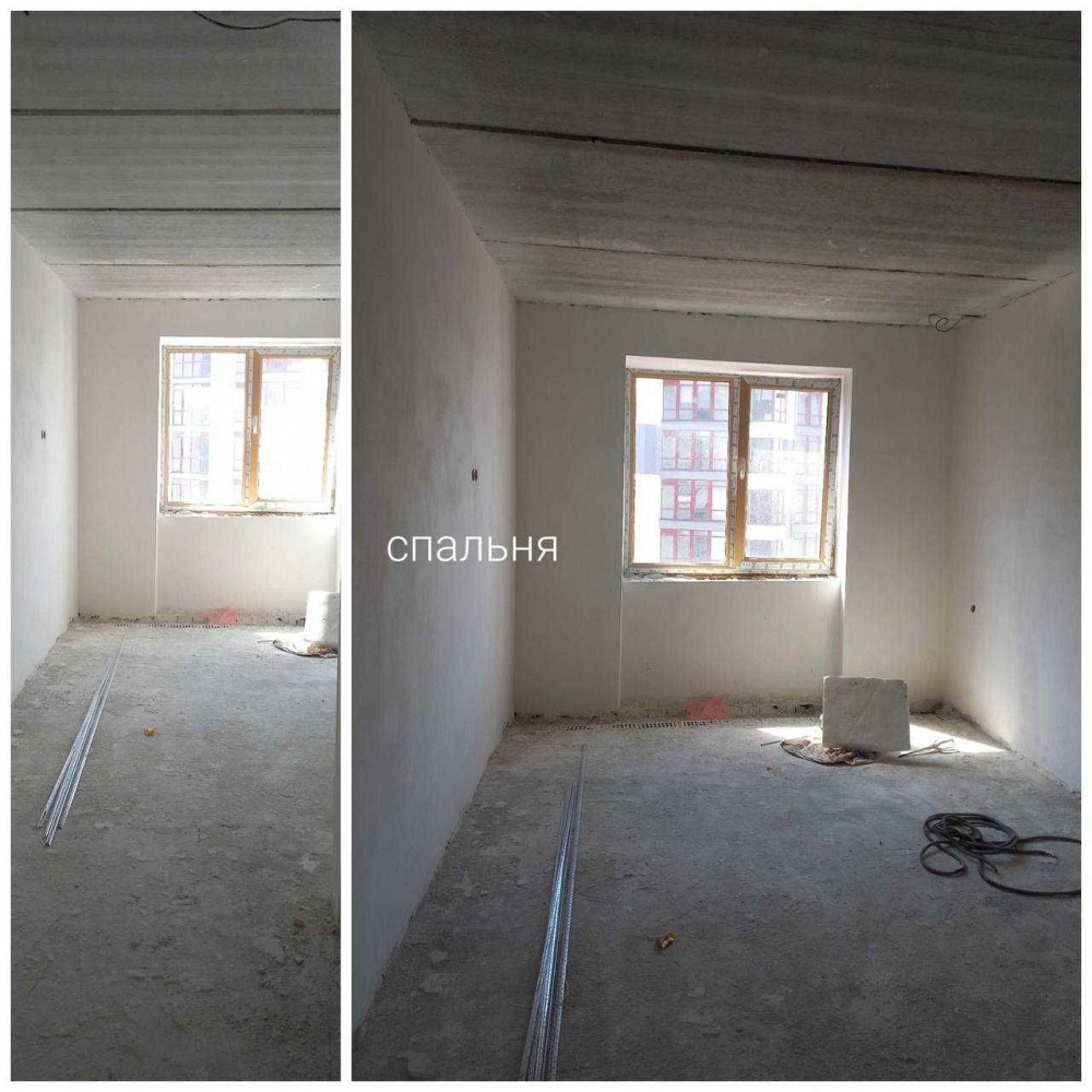 Продається 3 к.квартира Каскад - готова до ремонту! Ивано-Франковск - изображение 7