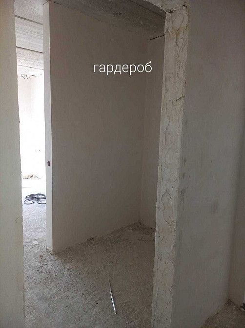 Продається 3 к.квартира Каскад - готова до ремонту! Ивано-Франковск - изображение 5