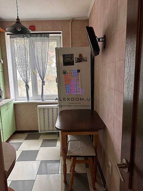 Продається 1к кв вул.Поліська, буд.20. Червоний хутір Бориспільська Киев - изображение 7