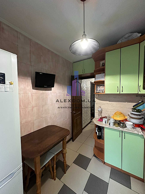 Продається 1к кв вул.Поліська, буд.20. Червоний хутір Бориспільська Киев - изображение 8