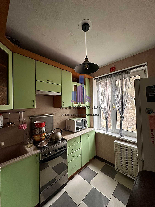 Продається 1к кв вул.Поліська, буд.20. Червоний хутір Бориспільська Киев - изображение 6
