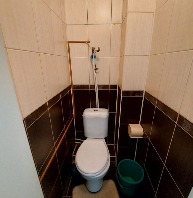 Продам 3-х кімнатну квартиру Калинівка Бровары - изображение 7