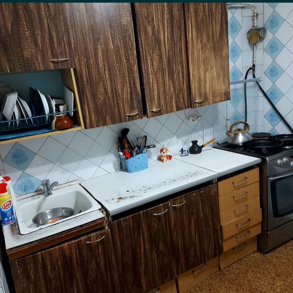 Продам 3-х кімнатну квартиру Калинівка Бровары - изображение 2