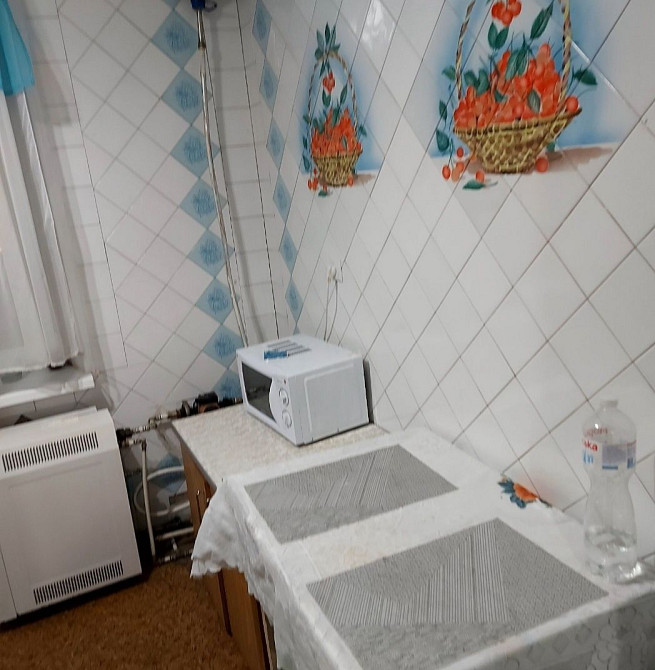 Продам 3-х кімнатну квартиру Калинівка Бровары - изображение 4