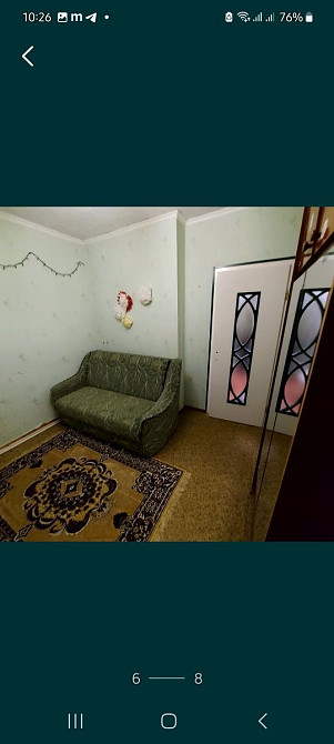 Продам 3-х кімнатну квартиру Калинівка Бровары - изображение 5